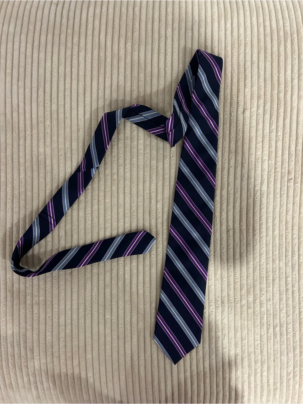 Brooks Brothers - Striped Tie